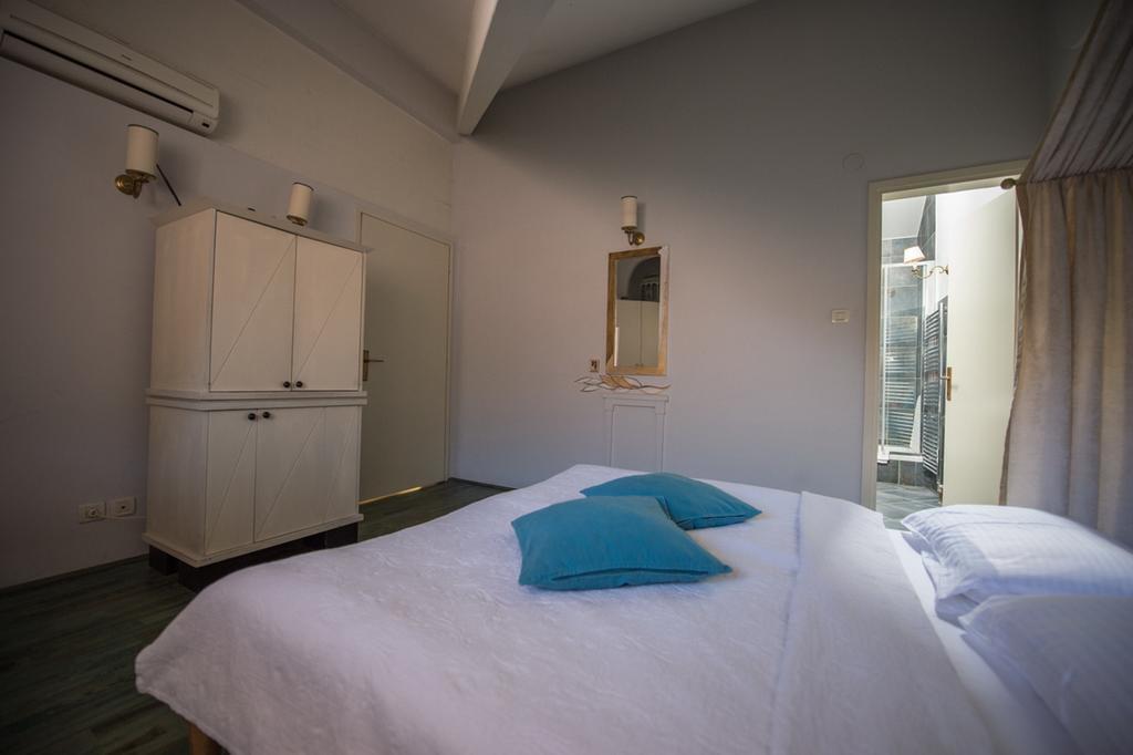Guesthouse Trajbar Team Zaprešić Oda fotoğraf