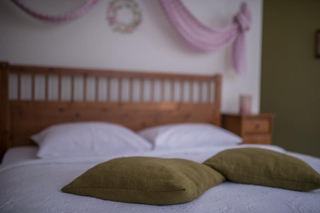 Guesthouse Trajbar Team Zaprešić Oda fotoğraf
