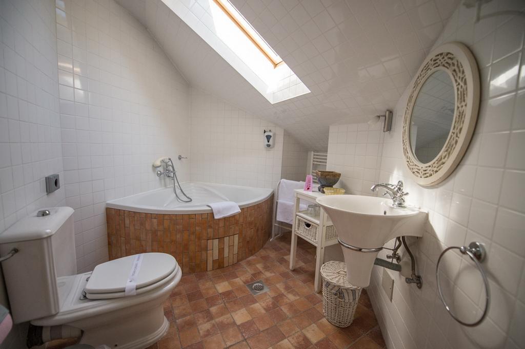 Guesthouse Trajbar Team Zaprešić Oda fotoğraf