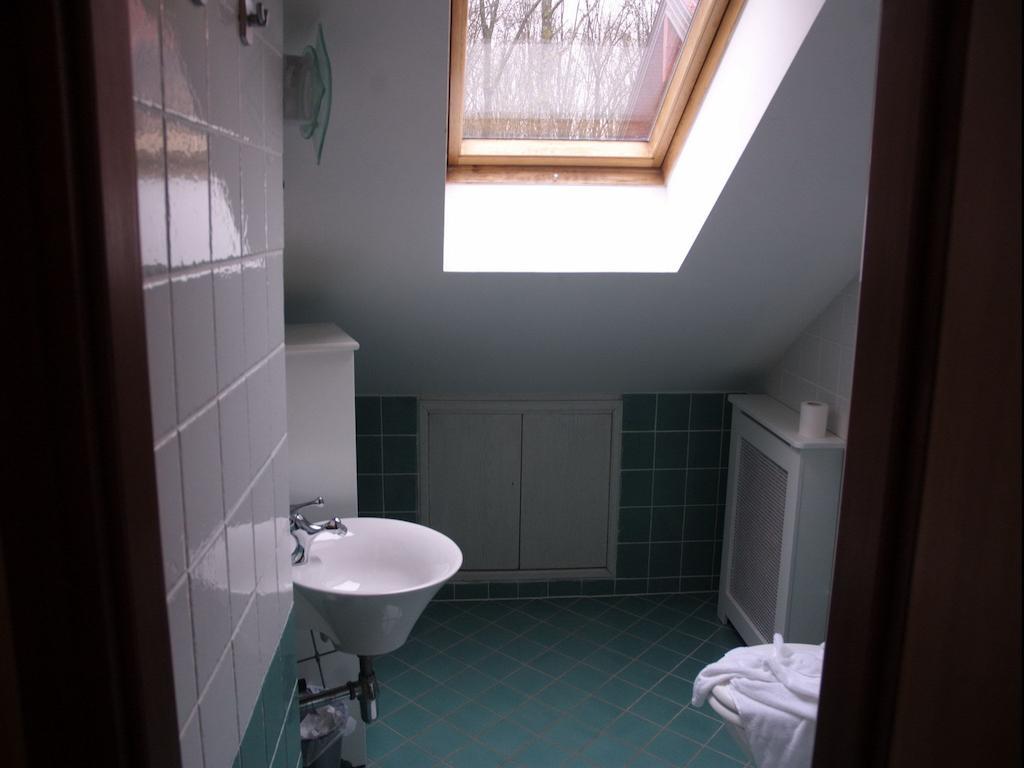 Guesthouse Trajbar Team Zaprešić Dış mekan fotoğraf