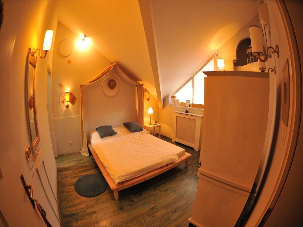 Guesthouse Trajbar Team Zaprešić Dış mekan fotoğraf