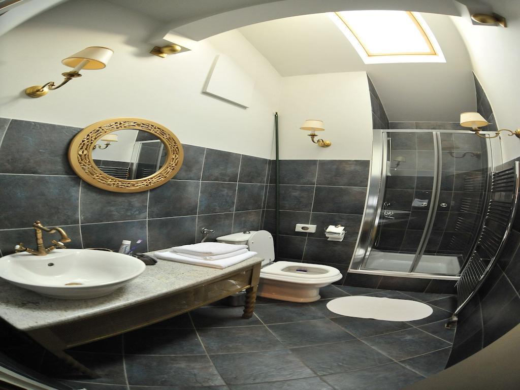 Guesthouse Trajbar Team Zaprešić Dış mekan fotoğraf