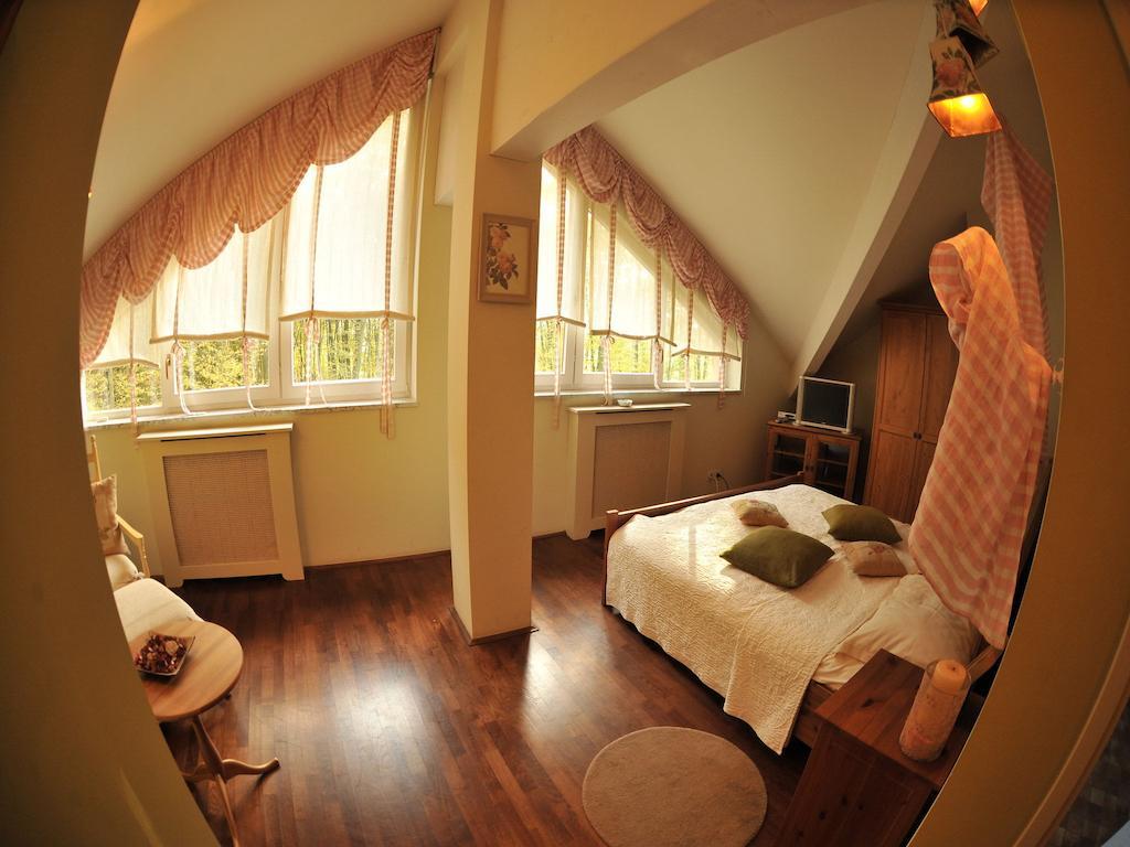 Guesthouse Trajbar Team Zaprešić Dış mekan fotoğraf