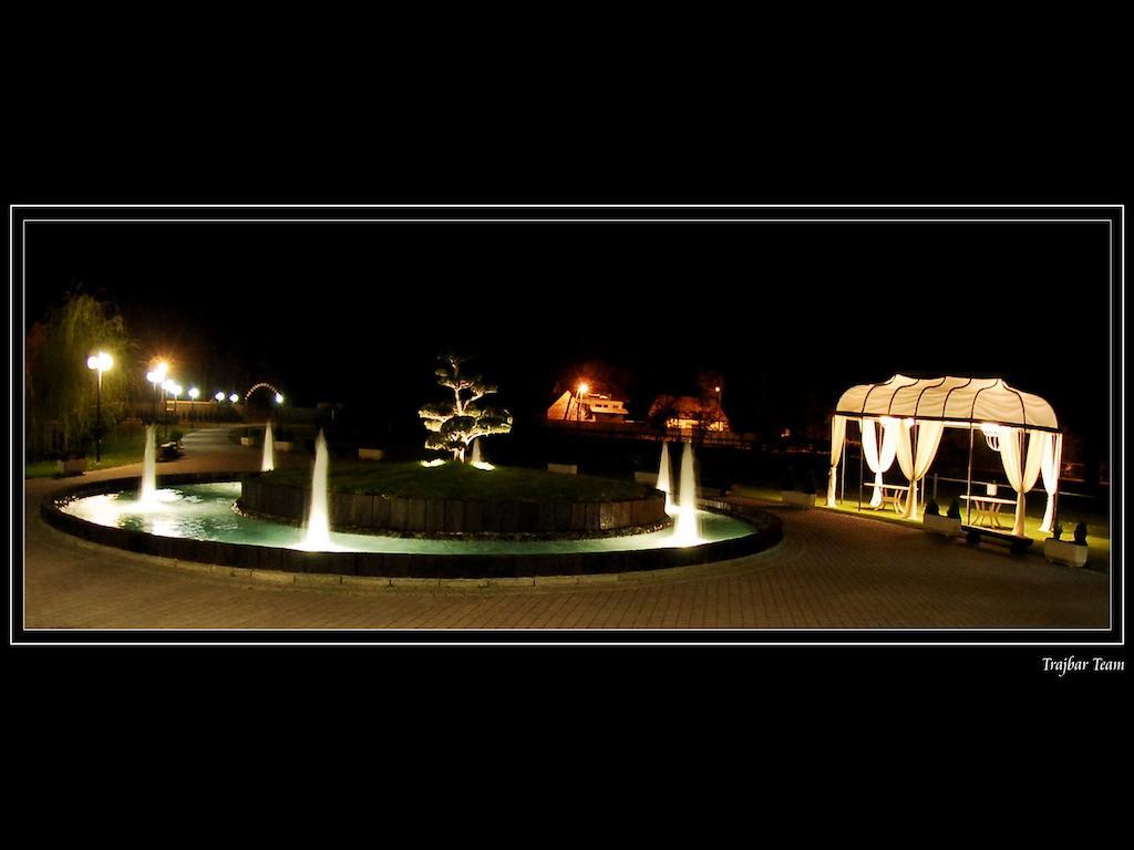 Guesthouse Trajbar Team Zaprešić Dış mekan fotoğraf