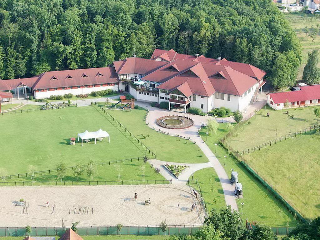 Guesthouse Trajbar Team Zaprešić Dış mekan fotoğraf