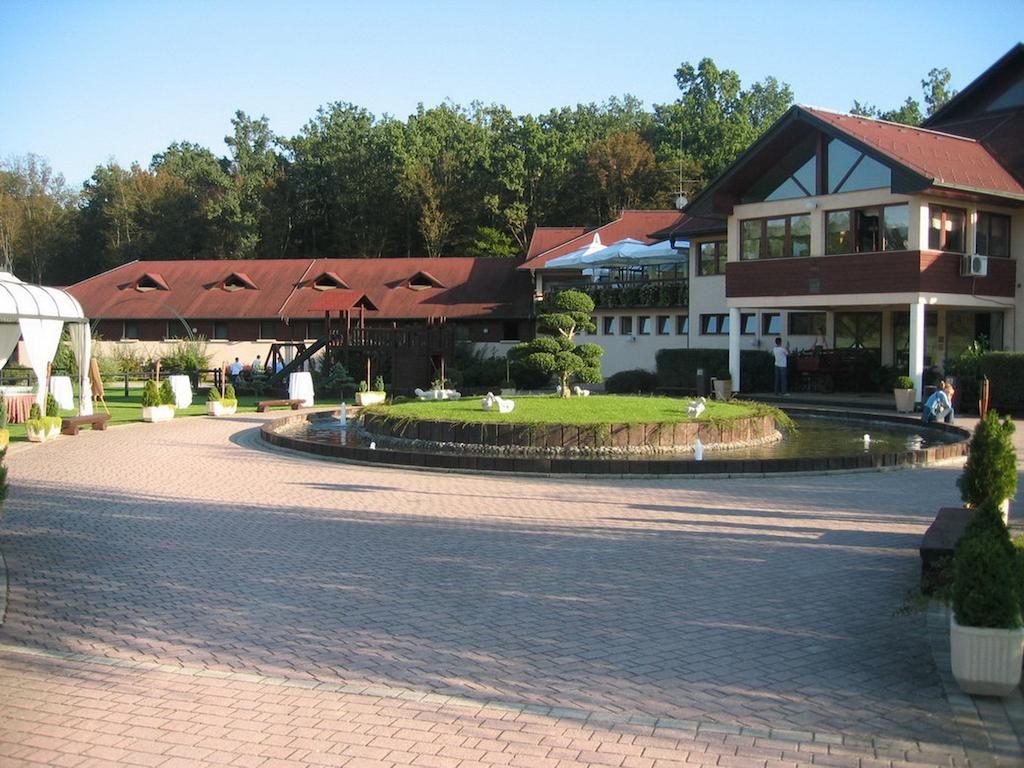 Guesthouse Trajbar Team Zaprešić Dış mekan fotoğraf